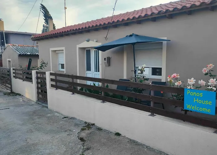 Panos House