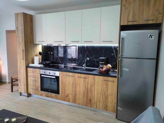 Panos House Holiday home Makri