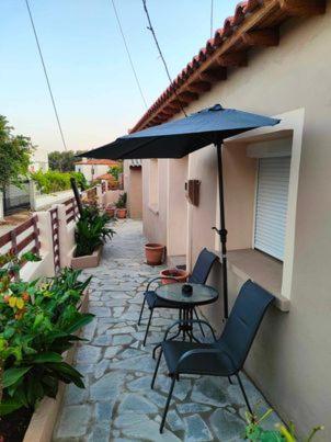 Panos House