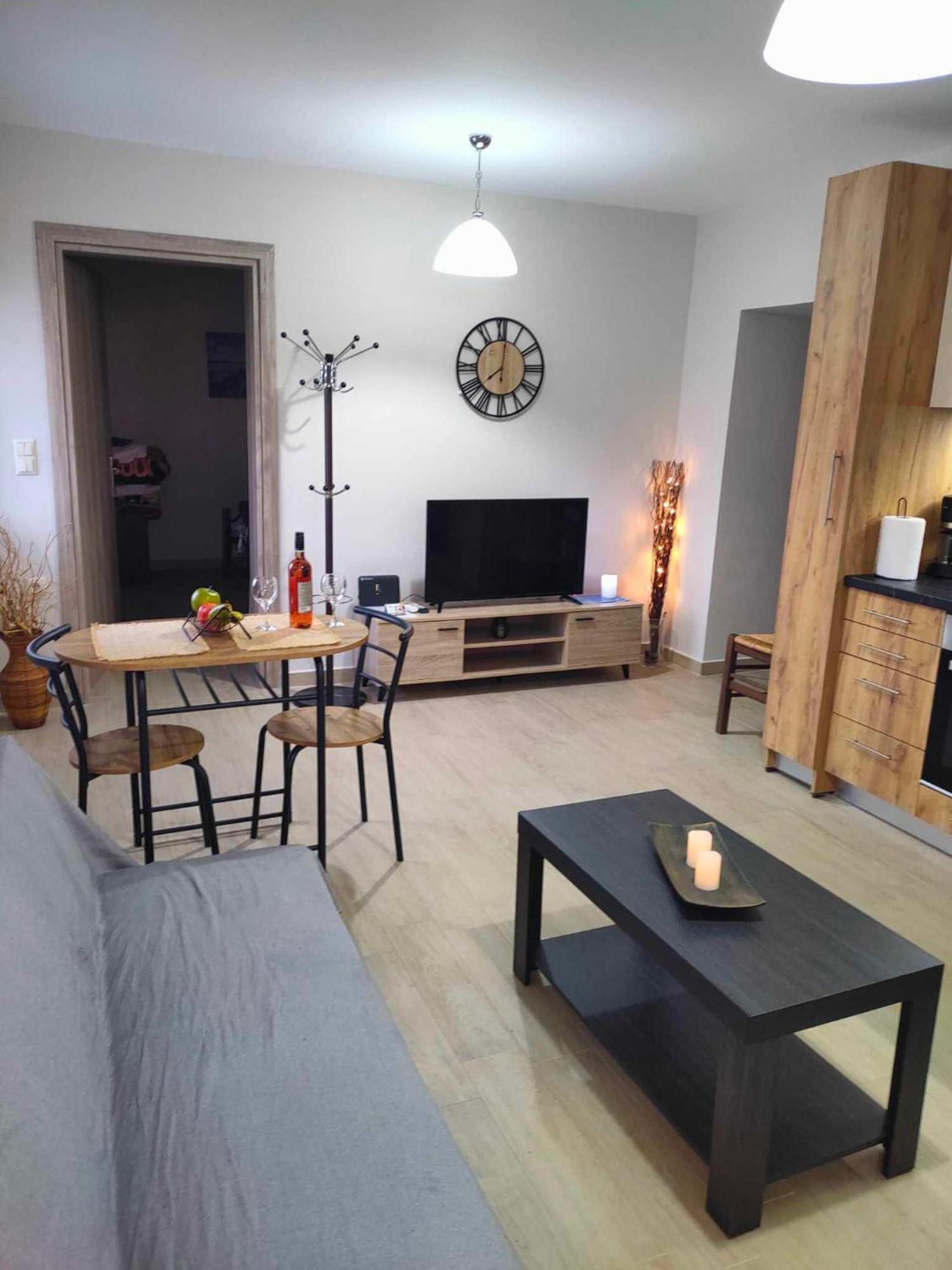 Panos House * Makri
