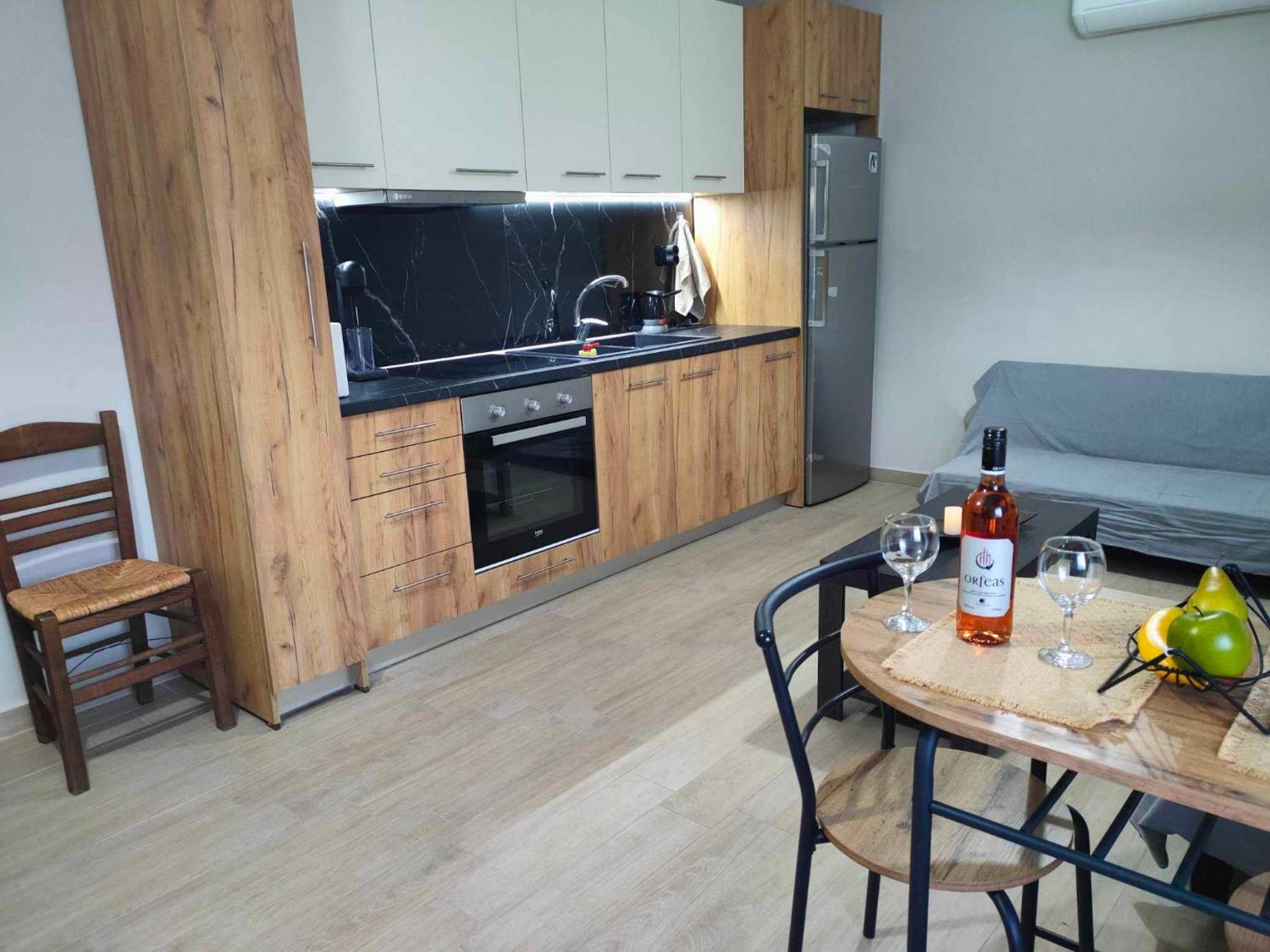 Panos House Holiday home *